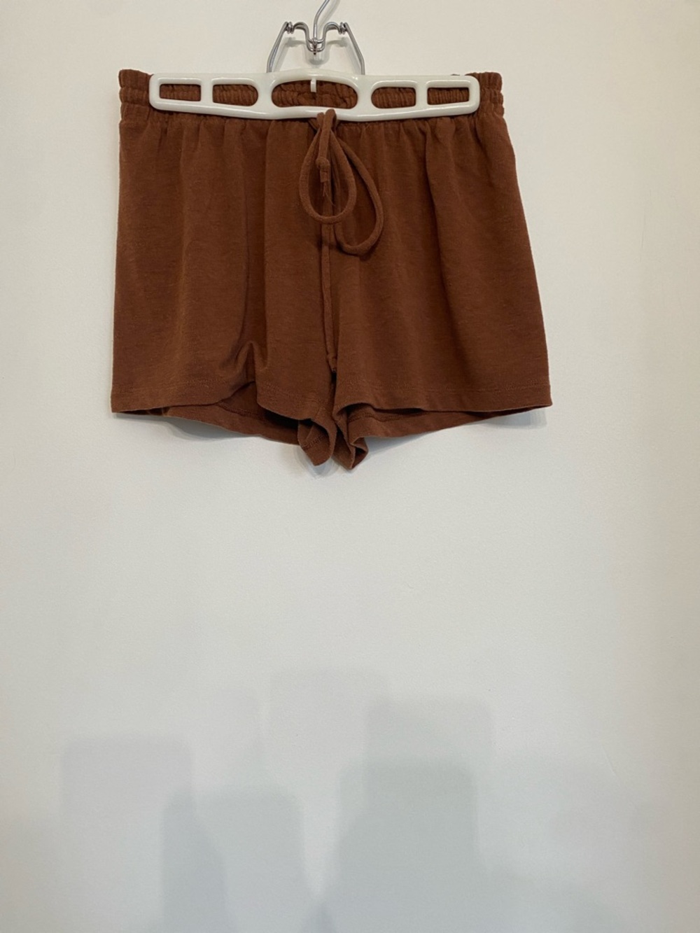 Brown Wilfred Free shorts